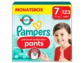 Pampers Windeln Premium Protection Pants Extra Large Grösse 7