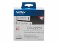 Brother DK - 22251