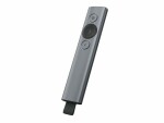 Logitech Spotlight Plus - Presentation remote control - 3