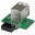 Immagine 4 StarTech.com - 2 Port USB Motherboard Header Adapter - USB adapter - USB (F) to 10 pin USB header (F) - USBMBADAPT2
