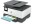 Image 2 Hewlett-Packard HP Multifunktionsdrucker OfficeJet Pro 9010e Grau/Weiss