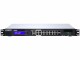 Qnap Switch QGD-1600P-4G 16 Port, SFP Anschlüsse: 2, Montage