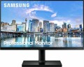 Samsung Monitor LF27T450FQRXEN, Bildschirmdiagonale: 27 "