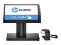 Hewlett-Packard HP EngageOne Pro FingerPrint