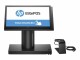 Hewlett-Packard HP Engage One Pro - Fingerprint reader - USB