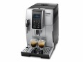 De'Longhi Kaffeevollautomat Dinamica ECAM 350.35.SB Silber