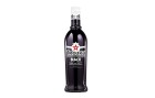 Trojka Vodka Black Likör, 70cl