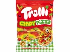 Trolli Gummibonbons Candy Pizza 100 g, Produkttyp: Kaubonbons