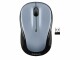 Logitech M325s - Mouse - right and left-handed