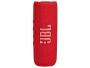 JBL Bluetooth Speaker Flip 6 Rot, Verbindungsmöglichkeiten