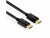 Bild 0 PureLink Kabel DisplayPort - DisplayPort, 1 m, Kabeltyp