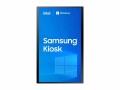 Samsung KM24C-W TIZEN 4.0 CAP-TOUCH NMS IN LFD