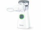 Beurer Inhalator IH 57, Set: Ja, Produkttyp: Inhalator