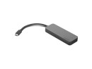 Lenovo USB-CTO4PORTS USB-A HUB 