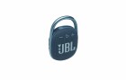 JBL Bluetooth Speaker Clip 4 Blau, Verbindungsmöglichkeiten