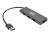 Bild 0 EATON TRIPPLITE 4-Port Ultra-Slim USB, EATON TRIPPLITE 4-Port