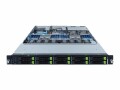 Gigabyte R182-NA0 (rev. 100) - Server - Rack-Montage