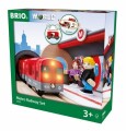 BRIO 33513 Metro Bahn Set