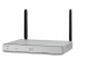 Cisco Integrated Services Router - 1121