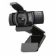 Logitech Webcam C920S Full-HD, Eingebautes Mikrofon: Ja
