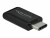 Bild 4 DeLock USB-Bluetooth-Adapter 61003, V4.0, USB Typ-C, WLAN: Nein