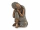 Pajoma Dekofigur Buddha Revata 30 cm, Natürlich Leben: Keine