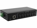 EXSYS EX-11217HMVS 7 Port Metall Hub USB 2.0