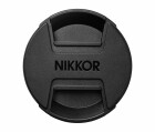 Nikon Deckel Objektiv LC-62B