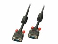 LINDY - VGA-Kabel - HD-15 (M) bis HD-15 (M