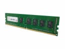 Qnap NAS-Arbeitsspeicher RAM-8GDR4ECT0-UD-2666