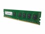Qnap NAS-Arbeitsspeicher RAM-32GDR4ECT0-UD-3200