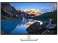 Dell Monitor U4323QE, Bildschirmdiagonale: 43 ", Auflösung: 3840