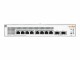 Hewlett-Packard HPE Aruba IOn 1930 8G 2SFP