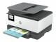 Hewlett-Packard HP Officejet Pro 9019e All-in-One