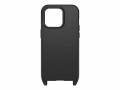 OTTERBOX ReactNecklaceCaseMagSafeiPhone14Problack