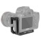 Bild 2 SIRUI TY-6DL L-Schiene für Canon EOS 6D - TYL-Serie