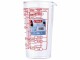 Pyrex Messbecher 5 dl, Transparent, Produkttyp: Messbecher