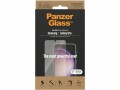 Panzerglass Displayschutz Ultra Wide Fit Galaxy S23+, Kompatible