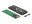 Bild 6 DeLock Externes Gehäuse für M.2 SATA SSD mit USB