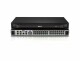 Dell KVM Switch DMPU4032 32-Port, Konsolen Ports: RJ-45, USB