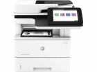 HP Inc. HP Multifunktionsdrucker LaserJet Enterprise MFP M528f