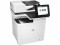 Bild 3 HP Inc. HP Multifunktionsdrucker LaserJet Enterprise MFP M636fh