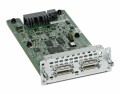 Cisco WAN Network Interface Module - Serieller Adapter