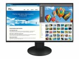 EIZO EV2785W - SWISS EDITION/ BLACK 27IN IPS-LCD