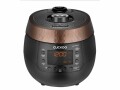 Cuckoo Reiskocher CRP-R0607F 1.08 l, Funktionen: Reis, Kochen
