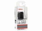 Bosch Professional V-Nutfräser Standard for Wood D1 22 mm, L