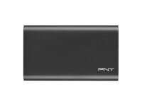 PNY Externe SSD Elite USB 3.1
