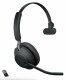 Jabra Headset Evolve2 65 Mono UC