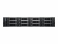 Dell EMC Storage NX3240 - NAS-Server - 18 Schächte