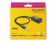 Image 2 DeLock - Adapter USB 3.0 > Gigabit LAN 10/100/1000 Mb/s